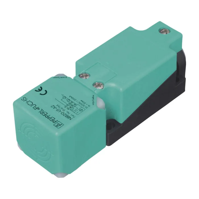Pepperl+Fuchs NBB20-U1-A2