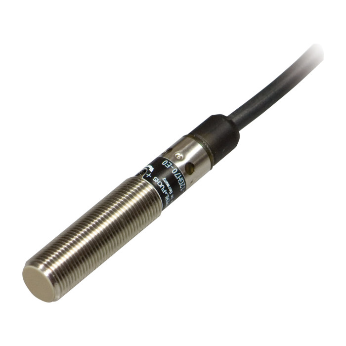 Pepperl+Fuchs CBB4-12GH70-E2