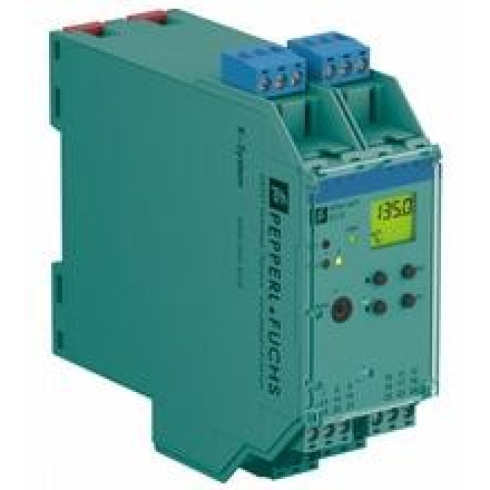 Pepperl+Fuchs KFD2-GUT-EX1.D