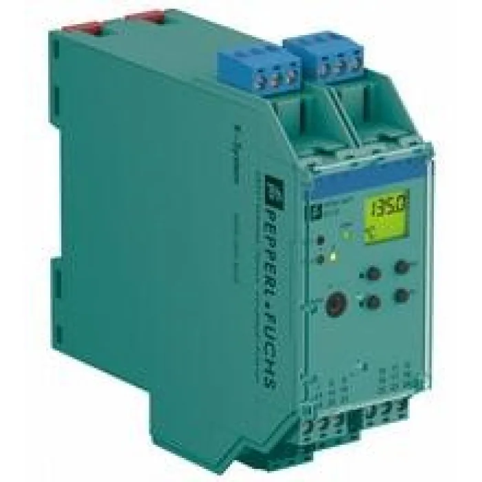 Pepperl+Fuchs KFD2-GUT-EX1.D