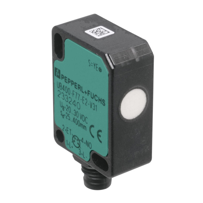 Pepperl+Fuchs UB400-F77-E2-V31