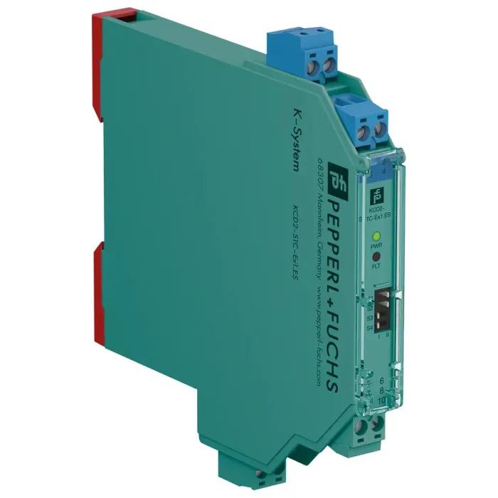 Pepperl+Fuchs KCD2-STC-EX1.ES