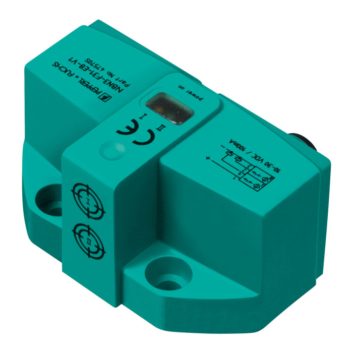 Pepperl+Fuchs NBN3-F31-E8-V1