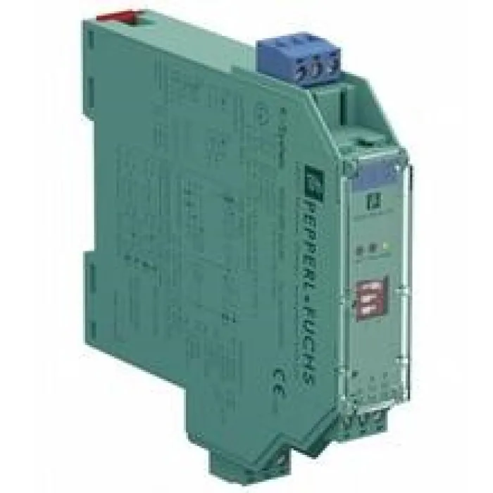 Pepperl+Fuchs KFD2-SR2-EX1.W