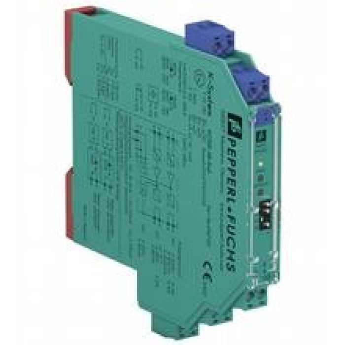Pepperl+Fuchs KCD2-SR-EX2