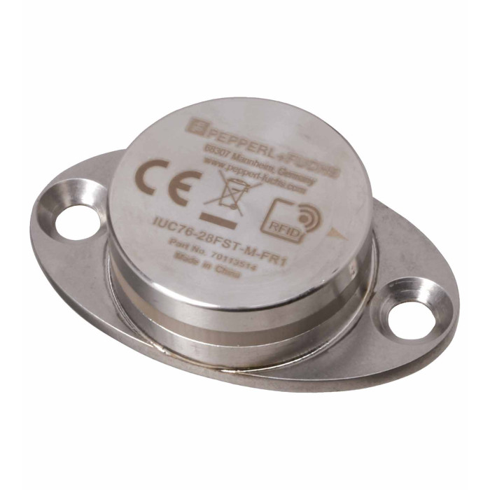 Pepperl+Fuchs IUC76-28FST-M-FR1