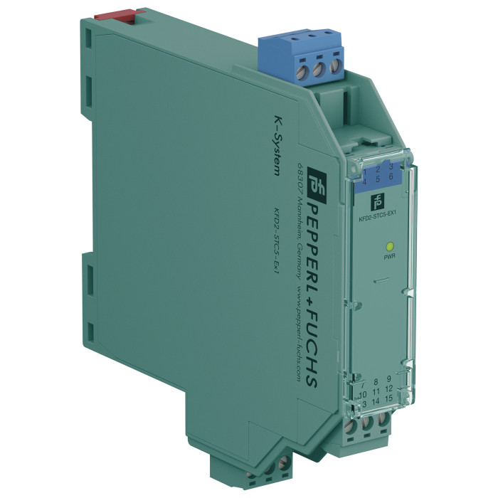 Pepperl+Fuchs KFD2-STC5-EX1