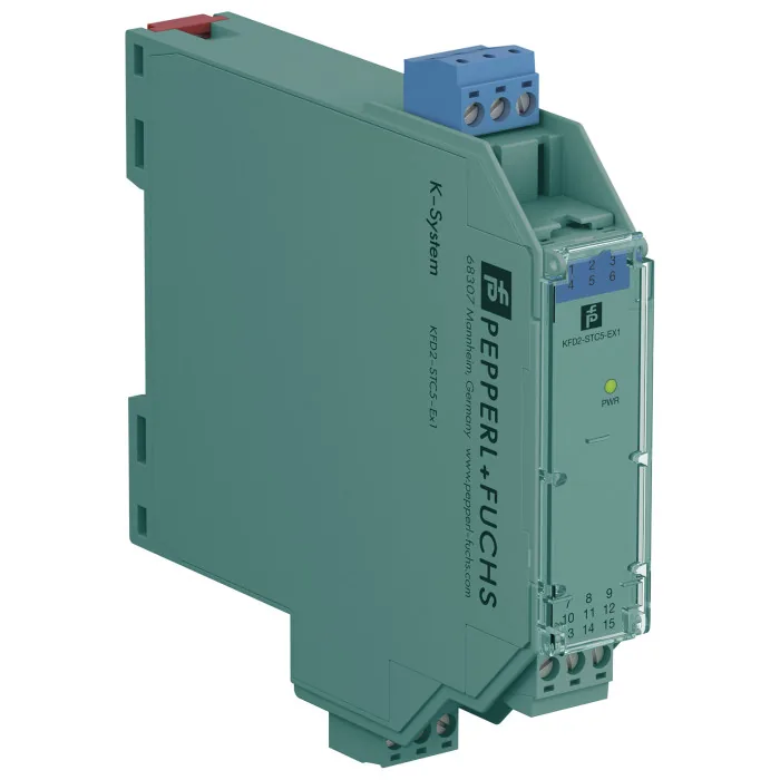 Pepperl+Fuchs KFD2-STC5-EX1