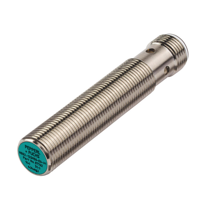 Pepperl+Fuchs NBB4-12GM50-E2-V1-3G-3D