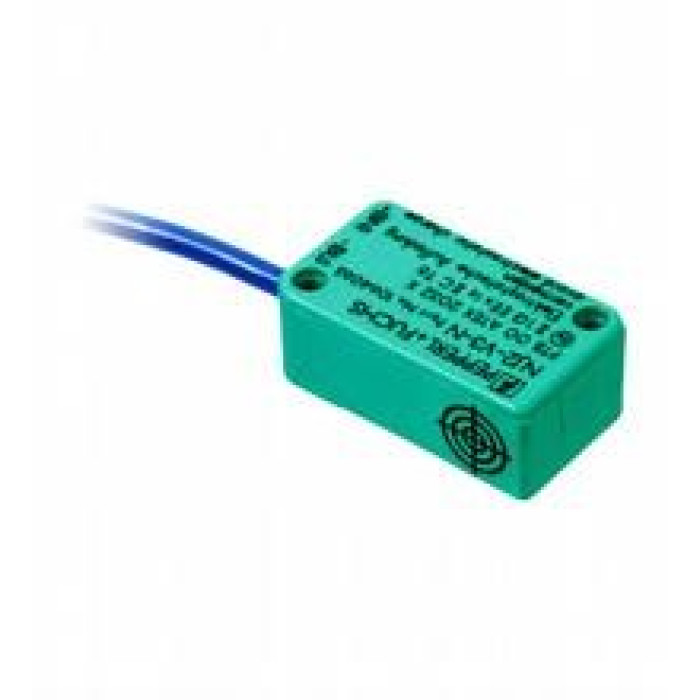 Pepperl+Fuchs NJ2-V3-N