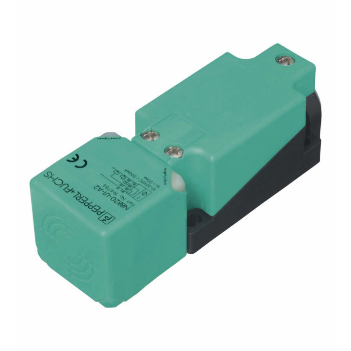 Pepperl+Fuchs NBB20-U1K-N0