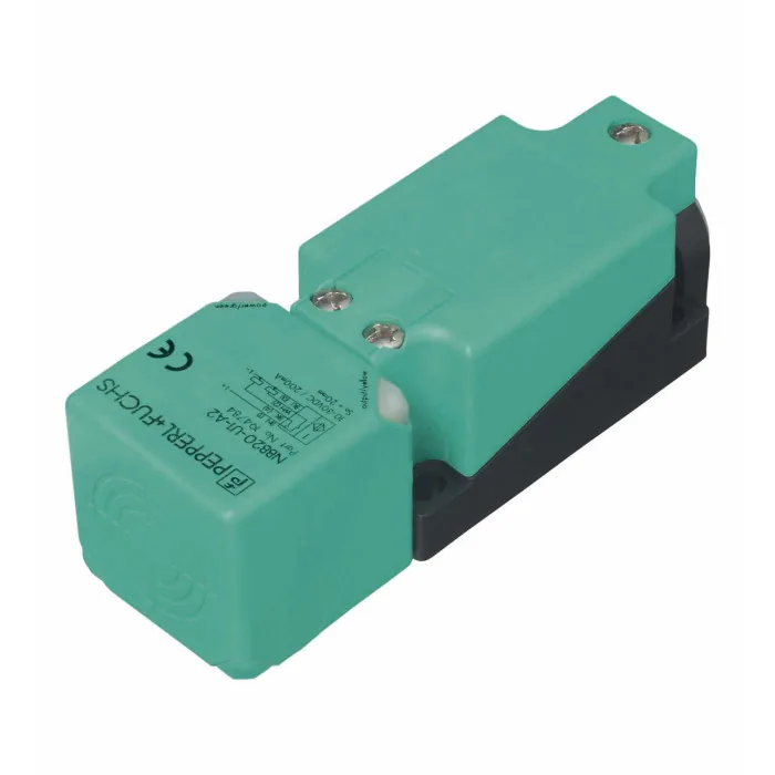Pepperl+Fuchs NBB20-U1K-N0