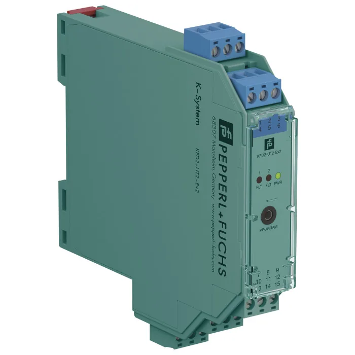 Pepperl+Fuchs KFD2-UT2-EX2